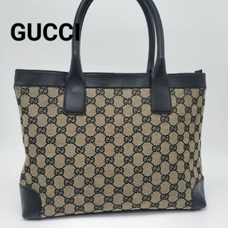 グッチ(Gucci)の極美品✨グッチ　トートバッグ(トートバッグ)