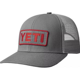 イエティ(YETI)のYeti イエティ キャップ 帽子 日本未発売 新品 メッシュキャップ cap(キャップ)