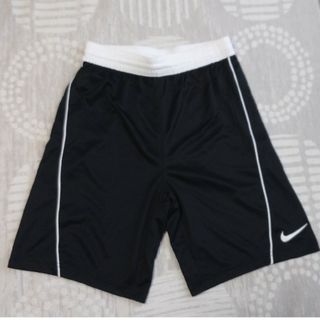 ナイキ(NIKE)のナイキ ハーフパンツ 二枚目セット(パンツ/スパッツ)