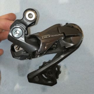 SHIMANO - SHIMANO シマノ RD-R8050-SS Di2