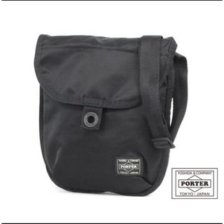 PORTER - ポーター　ショルダーバック　【国内正規品.極美品】