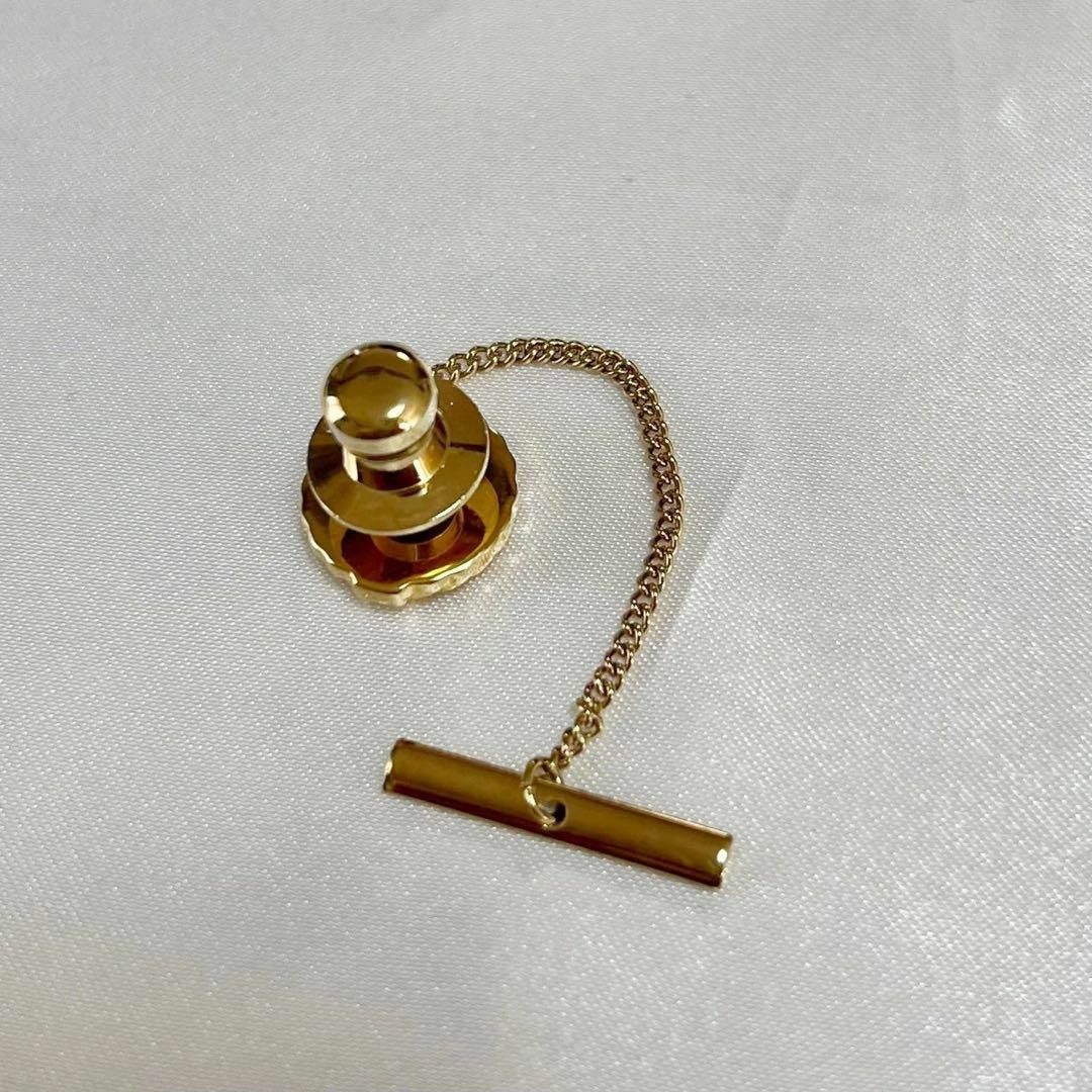 Christian Dior - 【美品】Dior タイタックピン タイピン Christian Dior - 【美品】Dior タイタックピン タイピン
