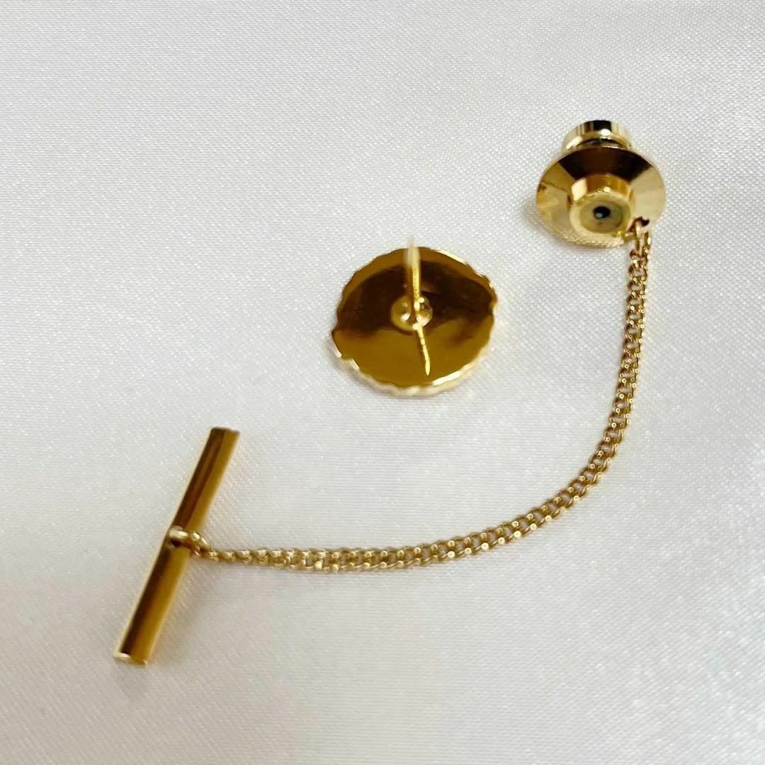 Christian Dior - 【美品】Dior タイタックピン タイピン Christian Dior - 【美品】Dior タイタックピン タイピン