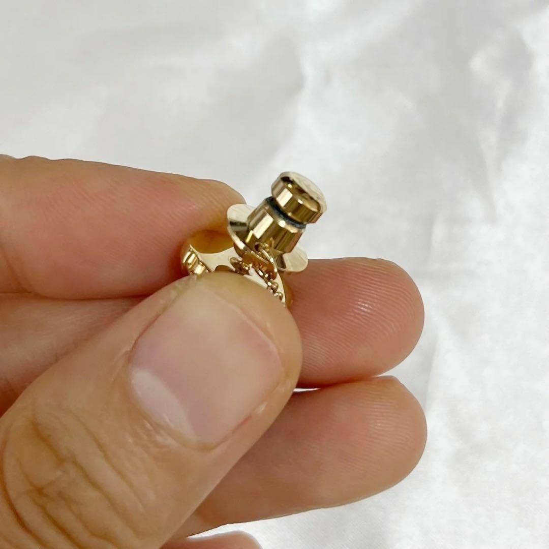 Christian Dior - 【美品】Dior タイタックピン タイピン Christian Dior - 【美品】Dior タイタックピン タイピン