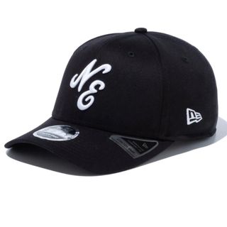 ニューエラ　NEW ERA キャップ【ニューエラ福岡店舗品.店舗エコバック付】