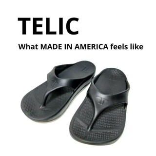 TELIC - ✨TELIC★レディース★メンズ★ユニセックス★サンダル