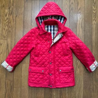 バーバリー(BURBERRY) 子供 コート(男の子)の通販 300点以上 バーバリー(BURBERRY) 子供 コート(男の子)の通販 300点以上