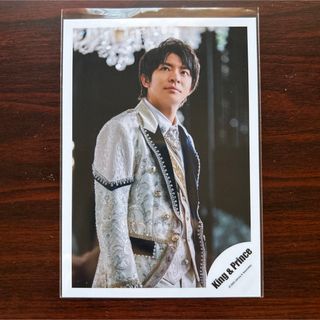 キングアンドプリンス(King & Prince)の岸優太　公式写真35(アイドルグッズ)