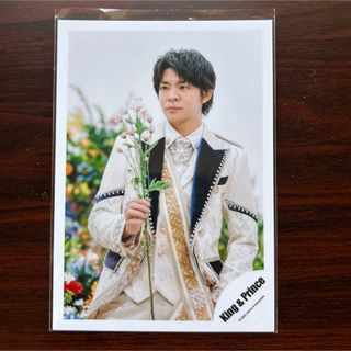 キングアンドプリンス(King & Prince)の岸優太　公式写真36(アイドルグッズ)