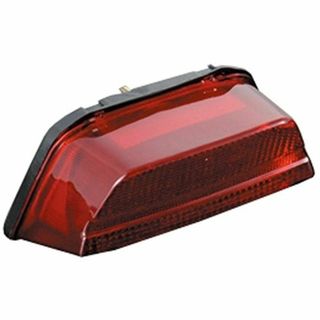 ポッシュ(POSH) バイク用品 LEDテールランプ ZRX400/ZRX110(その他)