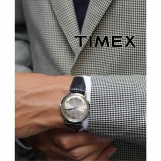 TIMEX TW2R47900 マーリン 腕時計 タイメックス