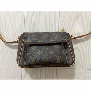 ルイヴィトン(LOUIS VUITTON)のLOUIS VUITTON ルイヴィトン  ヴィバシテ　ショルダーバッグ(ショルダーバッグ)