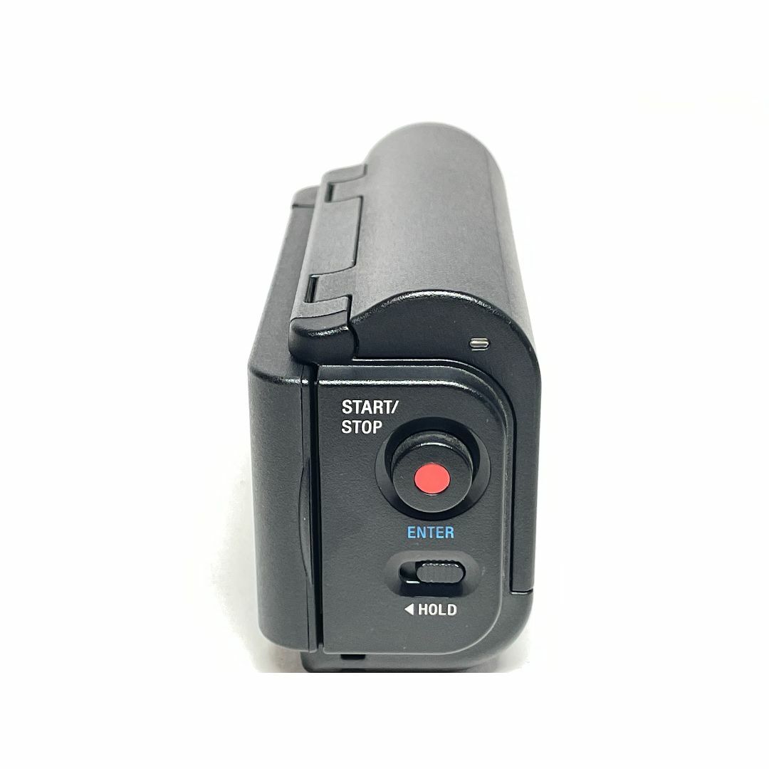 SONY(ソニー)の極上品 ソニー AKA-LU1 グリップスタイル LCDユニット スマホ/家電/カメラのカメラ(ビデオカメラ)の商品写真