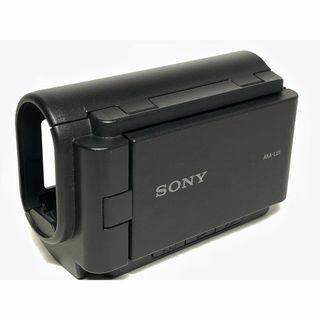 ソニー(SONY)の極上品 ソニー AKA-LU1 グリップスタイル LCDユニット(ビデオカメラ)