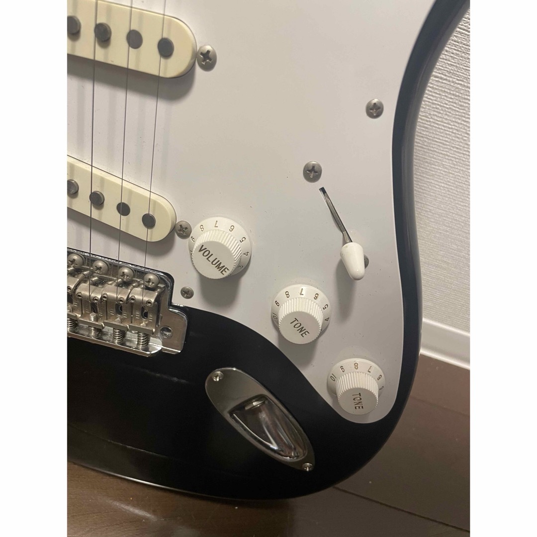 Fender(フェンダー)のFender Japan ストラトキャスター ST-57  楽器のギター(エレキギター)の商品写真