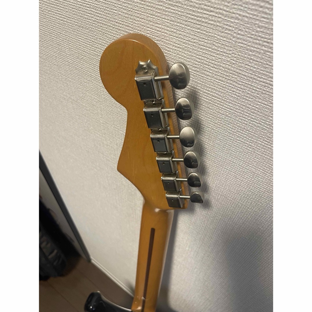 Fender(フェンダー)のFender Japan ストラトキャスター ST-57  楽器のギター(エレキギター)の商品写真