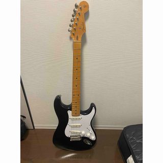 フェンダー(Fender)のFender Japan ストラトキャスター ST-57 (エレキギター)