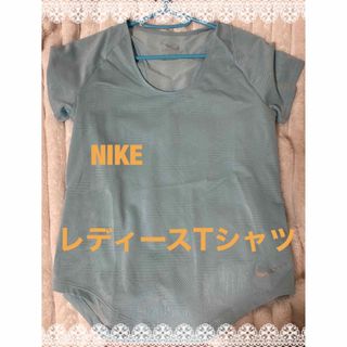 【NIKE】レディースTシャツ 半袖(Tシャツ(半袖/袖なし))