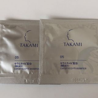 タカミ(TAKAMI)のタカミ　エッセンスセラミカ➕N 美容液(美容液)