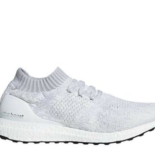 アディダス(adidas)のadidas　ultraboost　アンゲージド　ホワイト　26　未使用タグ付き(シューズ)