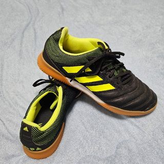 アディダス(adidas)のアディダスCOPA トレーニングシューズ室内用(シューズ)