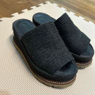 moussy(サンダル)のフリマアイテム一覧 moussy(サンダル)のフリマアイテム一覧