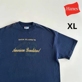 ヘインズ(Hanes)のヘインズ ビーフィー HANES BEEFY Tee 90s XL USA製(Tシャツ/カットソー(半袖/袖なし))