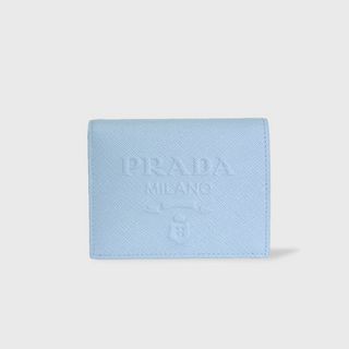 プラダ(PRADA)のプラダ/PRADA/二つ折り財布(財布)