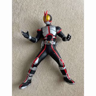 仮面ライダー　ソフビ(特撮)