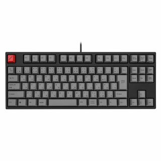 ARCHISS Maestro TKL メカニカルキーボード ワイヤーキープラー(PC周辺機器)