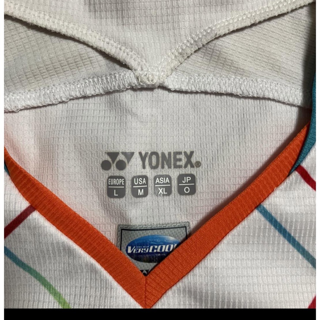 YONEX(ヨネックス)のヨネックス　ウェア スポーツ/アウトドアのスポーツ/アウトドア その他(バドミントン)の商品写真