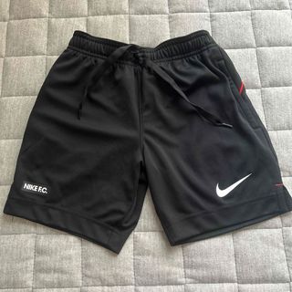 ナイキ(NIKE)のNIKE F.C キッズズボン【美品】(パンツ/スパッツ)