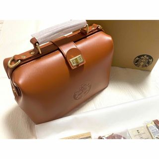 Starbucks - スタバ マイカスタマイズジャーニー　バッグ&パスケース&カスタマイズチケット