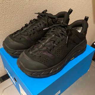 ❤️超美品❗️HOKA 『TOR ULTRA LOW EG』 ❤️ボンダイ8