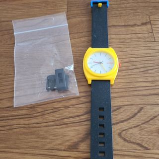 ニクソン(NIXON)のNIXON　腕時計　中古(腕時計(アナログ))