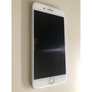 Appleアップル iPhone8 Plus 64GBシルバーMQ9L2J A(スマートフォン本体)