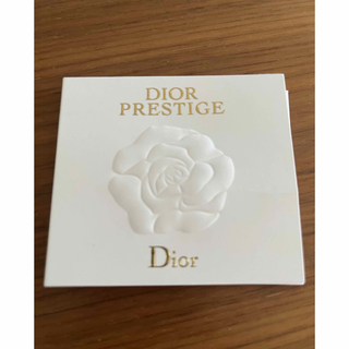 ディオール(Dior)のDior プレステージ マイクロ ユイルドローズ セラム　美容液(美容液)
