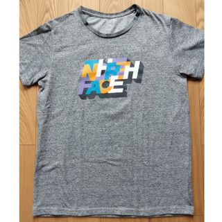 ザノースフェイス(THE NORTH FACE)のTHE NORTH FACE ノースフェイス Tシャツ(Tシャツ(半袖/袖なし))