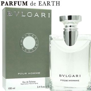 ブルガリ(BVLGARI)のブルガリ プールオム (ユニセックス)