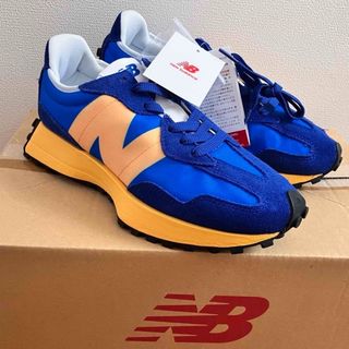 ニューバランス(New Balance)のニューバランス　327(スニーカー)