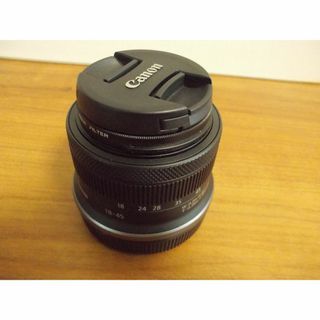 Canon - Canon RF-S18-45mm F4.5-6.3 IS STM　【美品】