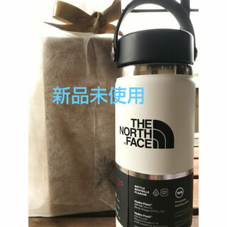 HydroFlask - 【新品未使用】THE NORTH FACE× Hydro Flask