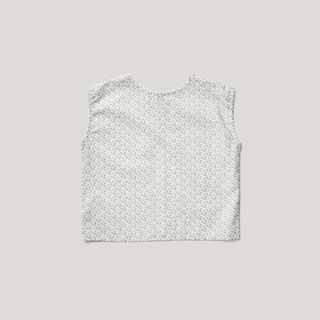 ソーアプルーム(SOOR PLOOM)のSoor Ploom Hilda Camisole, stencil 10Y(Tシャツ/カットソー)