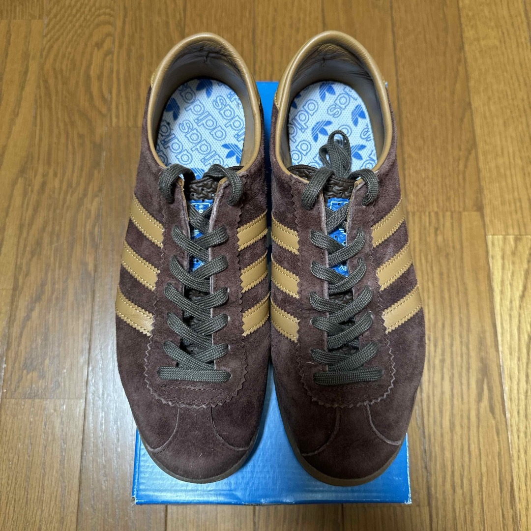 adidas - adidas amsterdamの通販 by rrr's shop|アディダス adidas - adidas amsterdamの通販 by rrr's shop|アディダス