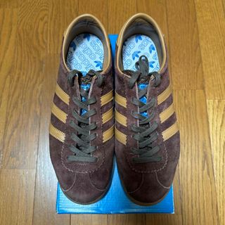 アディダス(adidas)のadidas amsterdam(スニーカー)