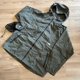 ザノースフェイス(THE NORTH FACE)のTHE NORTH FACE NP11410(ナイロンジャケット)