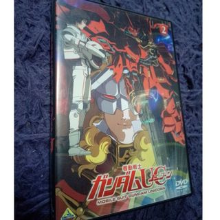 機動戦士ガンダムUC　2 DVD(アニメ)