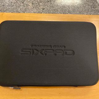 シックスパッド(SIXPAD)のSIXPAD パワースーツライト　アブズ　M size(トレーニング用品)