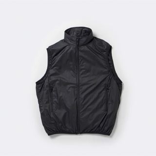 【新品】DAIWA PIER39 TECH REVERSIBLE VEST S