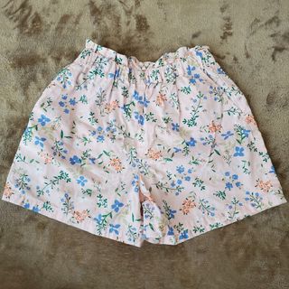 ユニクロ(UNIQLO)のユニクロ パンツ 110cm(パンツ/スパッツ)